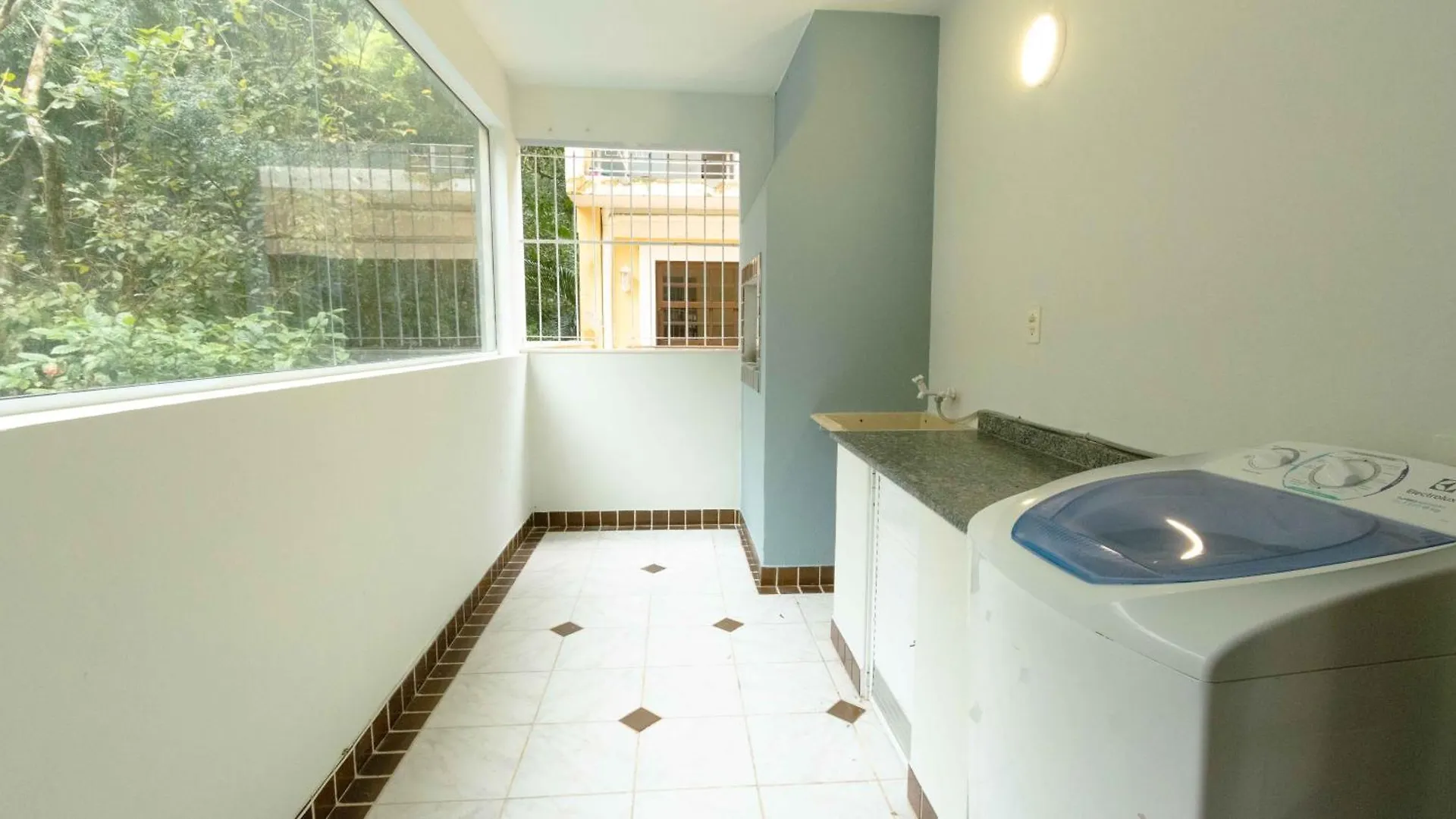 Apartmán Residencial Santamaria Departamento 103 Bombinhas