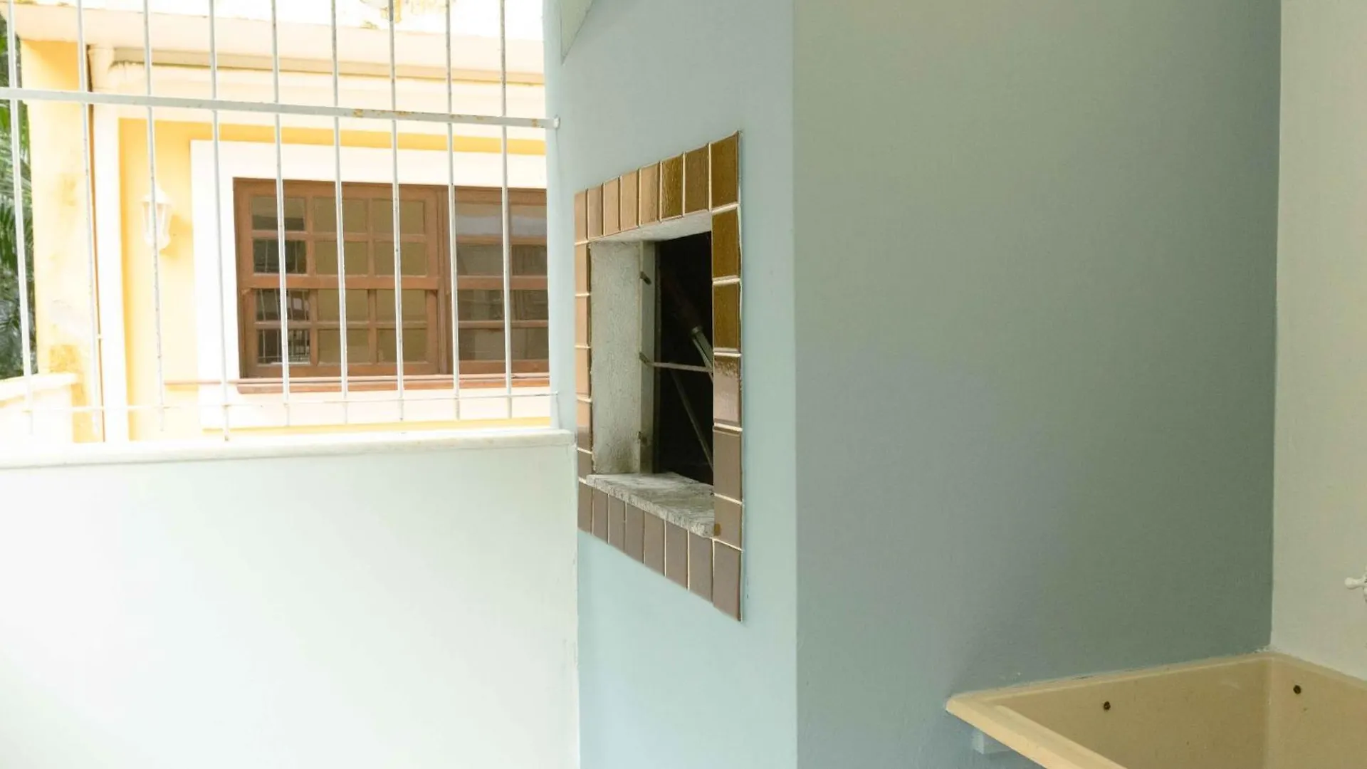 Apartmán Residencial Santamaria Departamento 103 Bombinhas Brazílie