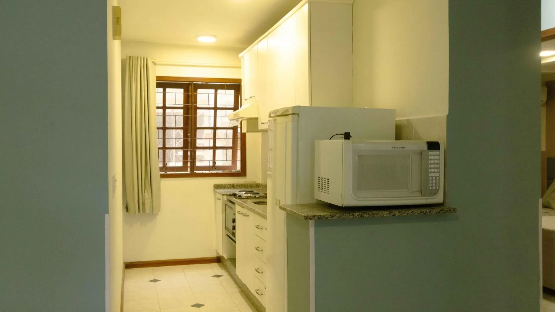 Apartmán Residencial Santamaria Departamento 103 Bombinhas